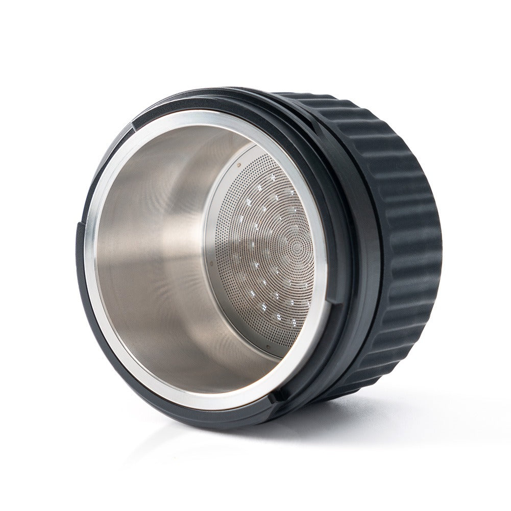 Premium 18g Nomaduo® Coffee Basket