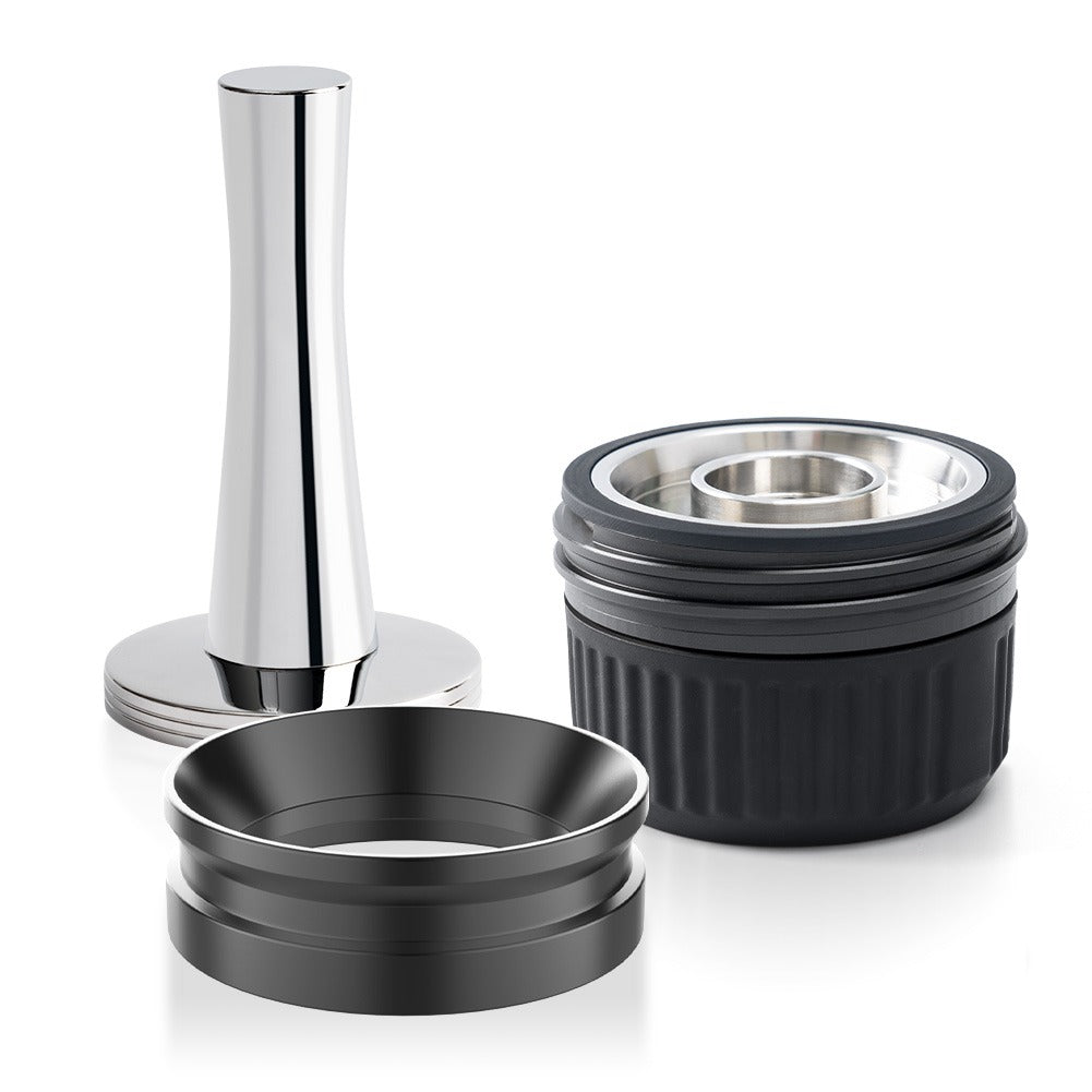 Premium 18g Nomaduo® Coffee Basket