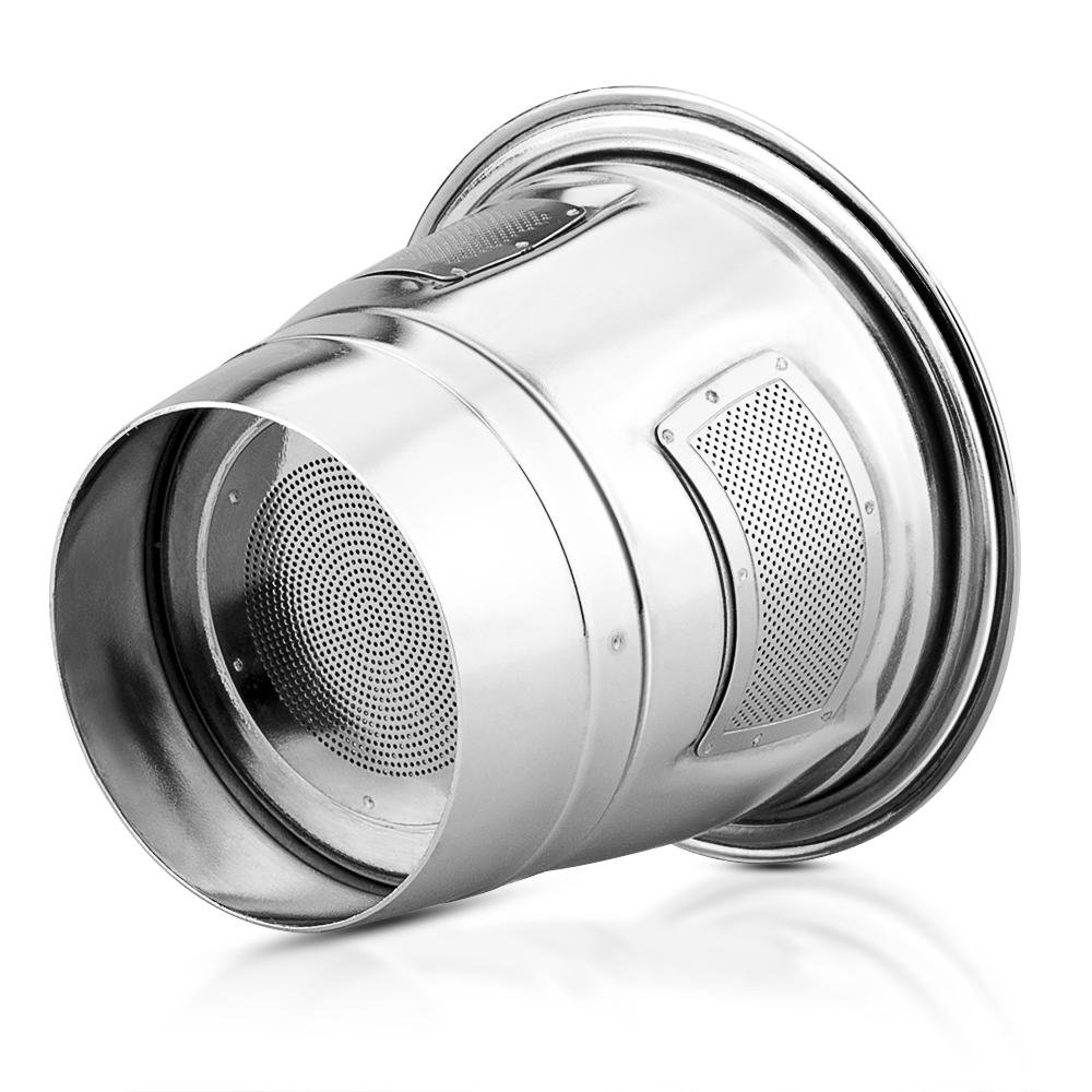 Evergreen™ Reusable Capsule for Keurig® - Evergreen Capsules