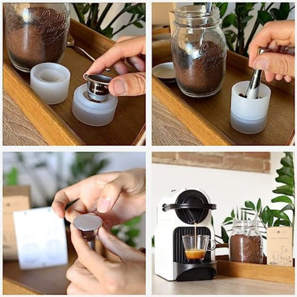 Evergreen® Master Pack For Nespresso®